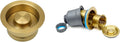STARSTAR Kitchen Sink Flange Stopper Garbage Disposal Flange by STARSTAR