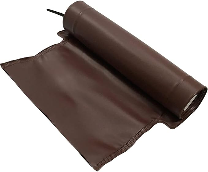 Frost King DE46BR Automatic Plastic Drain Away Downspout Extender, Extends - Image 6