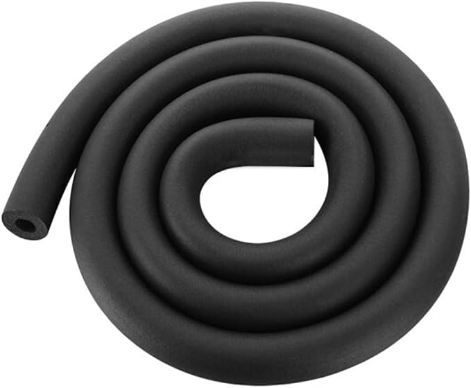 Pipe Insulation Foam Tube 3/4inch, Foam Tubing3/4 by Tsurpcao