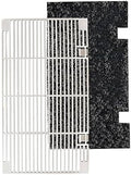 RV A/C Ducted Air Grille for Dometic 3104928.019 by DMUPNICK