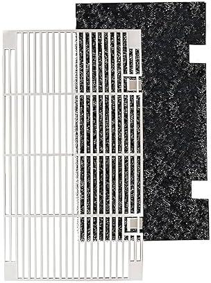 RV A/C Ducted Air Grille for Dometic 3104928.019 by DMUPNICK
