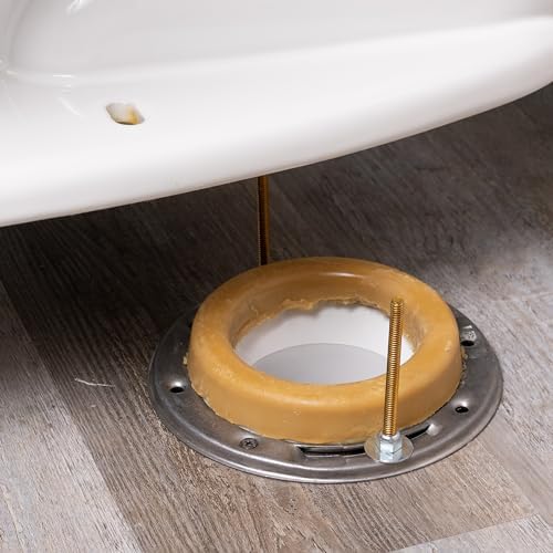 Oatey 31190 Heavy Duty Wax Bowl Ring - Image 5