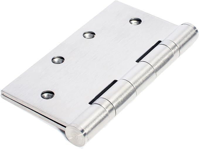 3-Pack Heavy Duty Commercial Door Hinge - Image 4