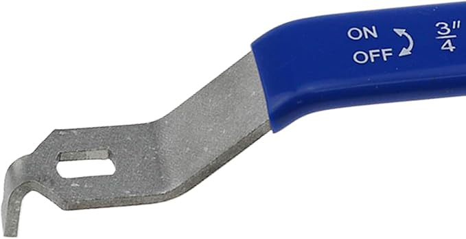 Stainless Steel Lever Handle - Image 3