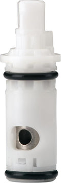 MOEN 1224 Replacement Faucet Cartridge Kit Fits Most Double Handle Moen Faucets by Unknown