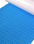 Hjdeck Universal Surfboard Pad EVA Foam Boat Flooring Decking Sheet by Hjdeck