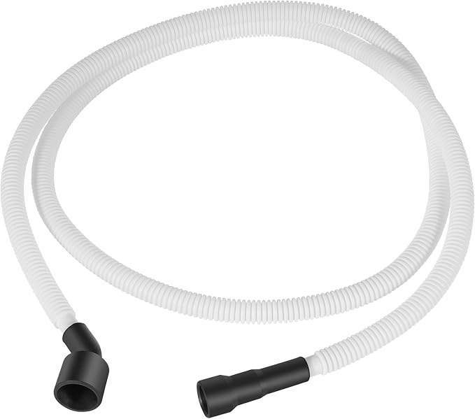 807117001 Drain Hose for Frigidaire and Electrolux dishwashers, Replace - Image 8