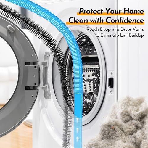 Dryer Lint Filter Replacement Kit - Image 2