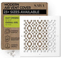 SABA Home Decor Air Vent Cover Grille by SABAHomeDecor