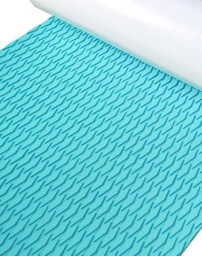 Hjdeck Universal Surfboard Pad EVA Foam Boat Flooring Decking Sheet by Hjdeck