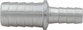 ICT Billet 1/2" to 5/16" Inch Hose Barb Splice Coupler Repair Connector Fitting by ICTBillet