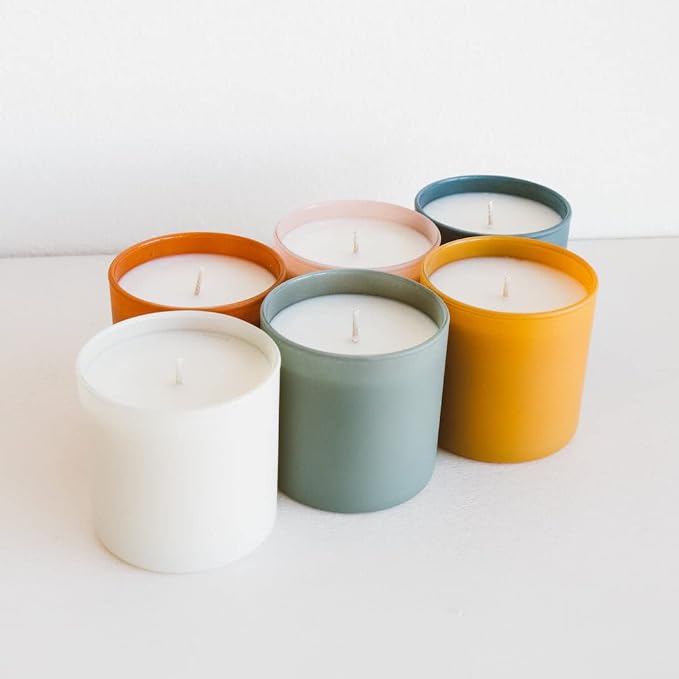 Dignity Series Scented Candle Gift Set - Image 9