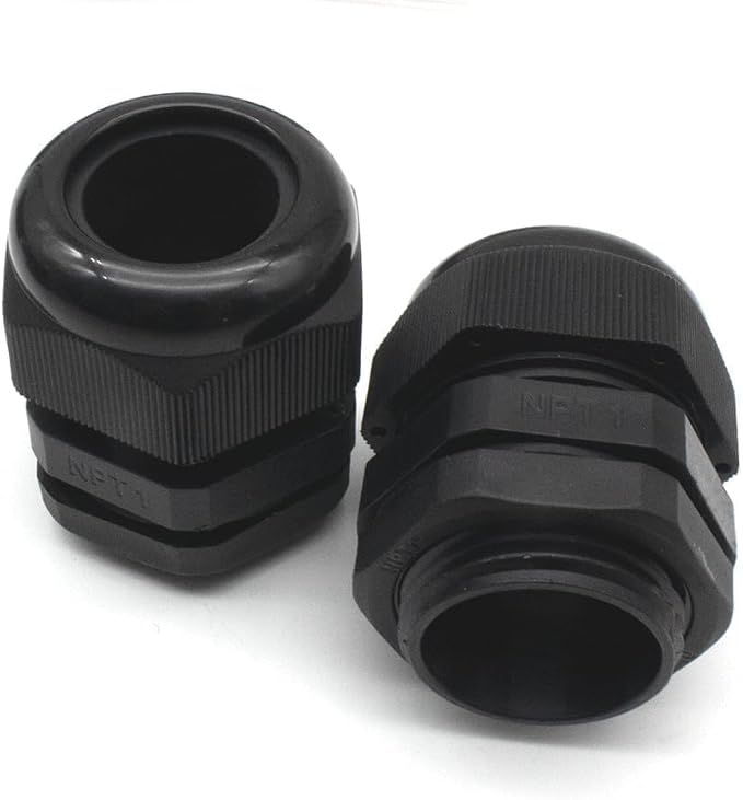 1" NPT Cable Glands - Image 4