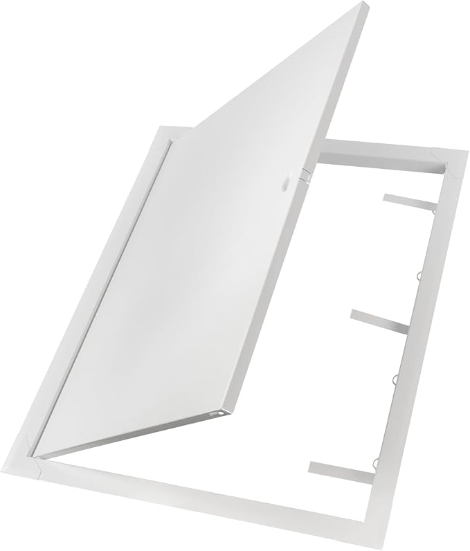 Vent Systems Access Panel for Drywall 16 x 20 Inch - Image 8