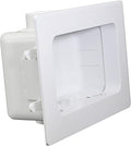 Highcraft TC300 Replacement Washing Machine Outlet Box by Highcraft