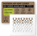SABA Home Decor Air Vent Cover Grille by SABAHomeDecor