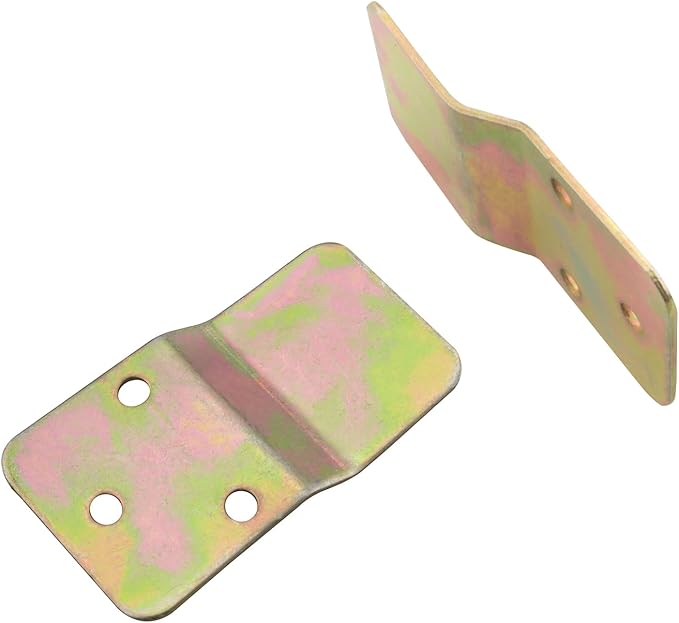 2 Count Wall Mounting Brackets - Image 3