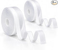 Ruxacty Weather Stripping Tape, Self Adhesive Door Seal Strip by Unknown