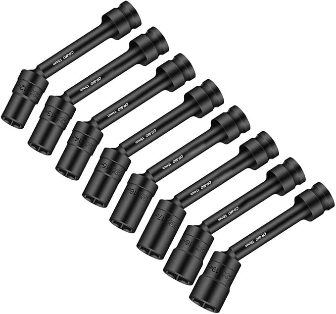 1/2 Inch Drive Socket Wrench Adapter - Image 3