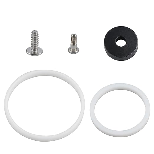 PK1000 Stem Seal Replacement Kit – Compatible by Unknown