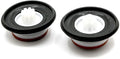 Replacement Sprinkler Valve Diaphragm Repair Kit by LEFITPA