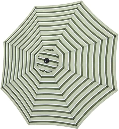 MASTERCANOPY 9ft Replacement Canopy by MASTERCANOPY