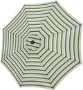 MASTERCANOPY 9ft Replacement Canopy by MASTERCANOPY
