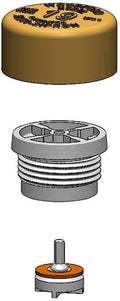 Woodford RK-19VB Replacement Float Kit by Woodford