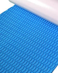 Hjdeck Universal Surfboard Pad EVA Foam Boat Flooring Decking Sheet by Hjdeck
