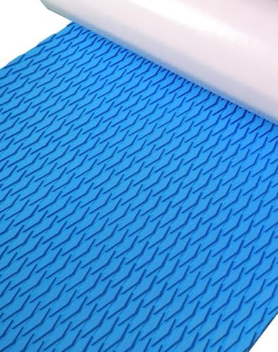 Hjdeck Universal Surfboard Pad EVA Foam Boat Flooring Decking Sheet by Hjdeck