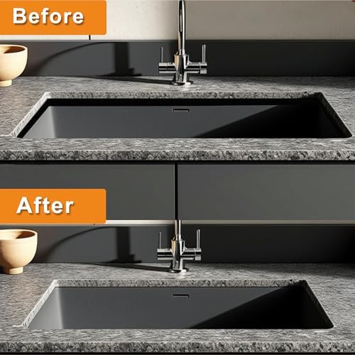 Adjustable Undermount Sink Brackets, Heavy Duty Undermount Sink Repair Kit Help - Image 6