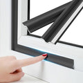 118 Inch Window Weather Stripping Door Seal Strip, Door Sweep by ESUFEIR