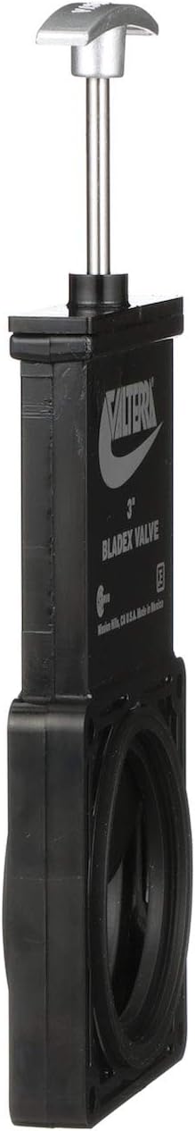 Valterra-T1003VPM Bladex 3-Inch Waste Valve Body - Image 4