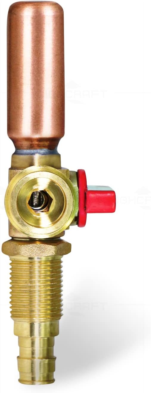 Highcraft 540GI Washing Machine Replacement Valve - Image 3