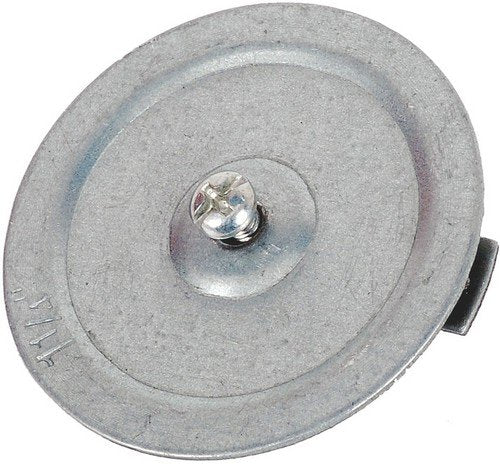 Morris 21790 Type S Knockout Seal by Morris