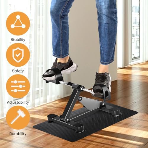 Under Desk Elliptical Mat - Image 6