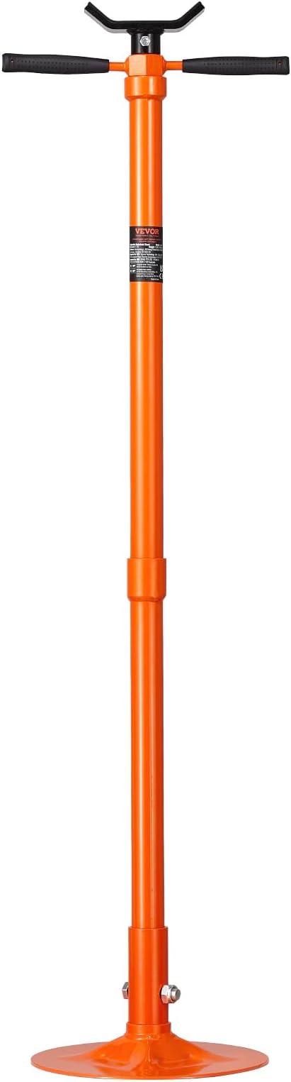 VEVOR Underhoist Support Stand 3/4 Ton Capacity Under Hoist Jack Stand | by VEVOR
