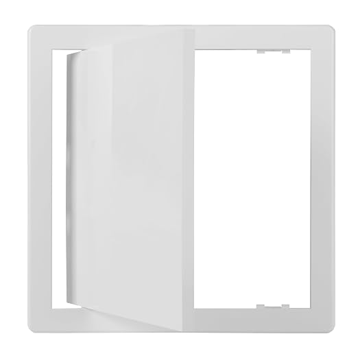 Repa Market 10 x 10 Access Panel - Image 8