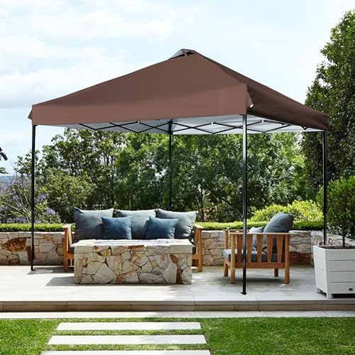 12x12 Canopy Replacement Top - Image 7