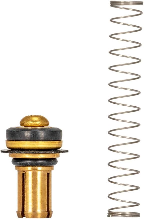 Eastman Brass Stem Bottom Assembly, Repair Kit by Eastman