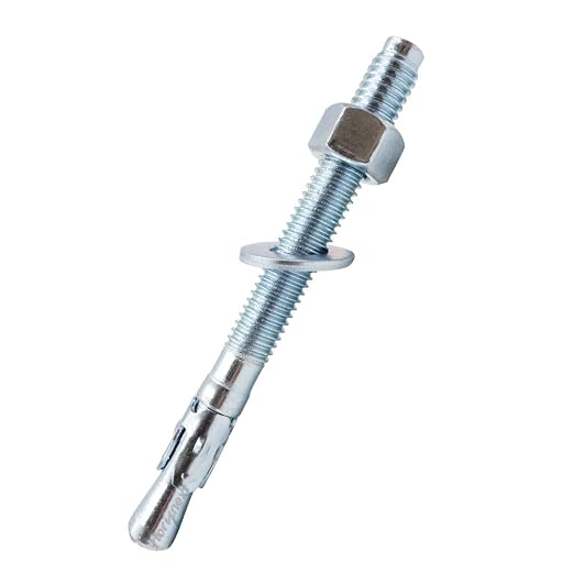 3/8 Concrete Anchors, 3/8 Wedge Anchors Bolts, equipment bases, and shop by Horiznext