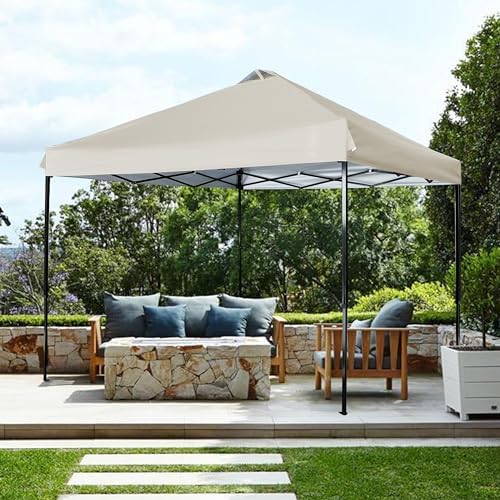 10x10 Canopy Replacement Top - Image 7