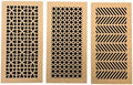 Vent Cover for walls and ceiling Custom Size Fan cover Wall Register Ceiling by Handmade
