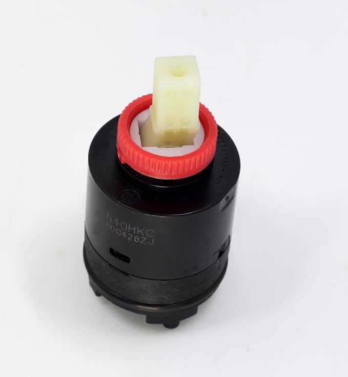 N40HKC Shower Cartridge Replacement, Compatible - Image 6