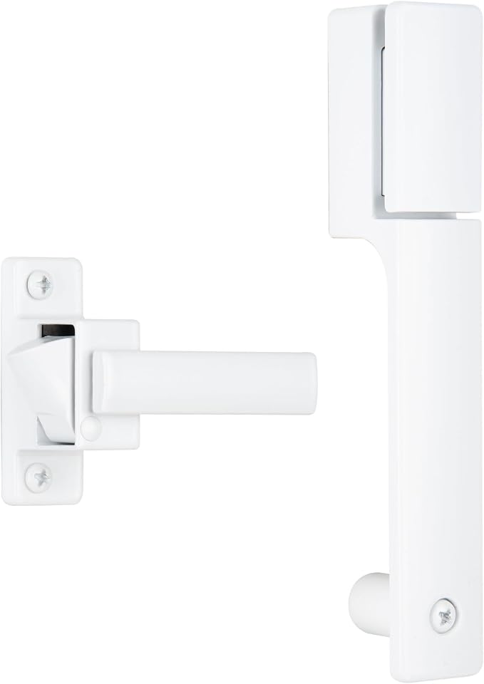 Wright Products Push Button Latch by WrightProducts