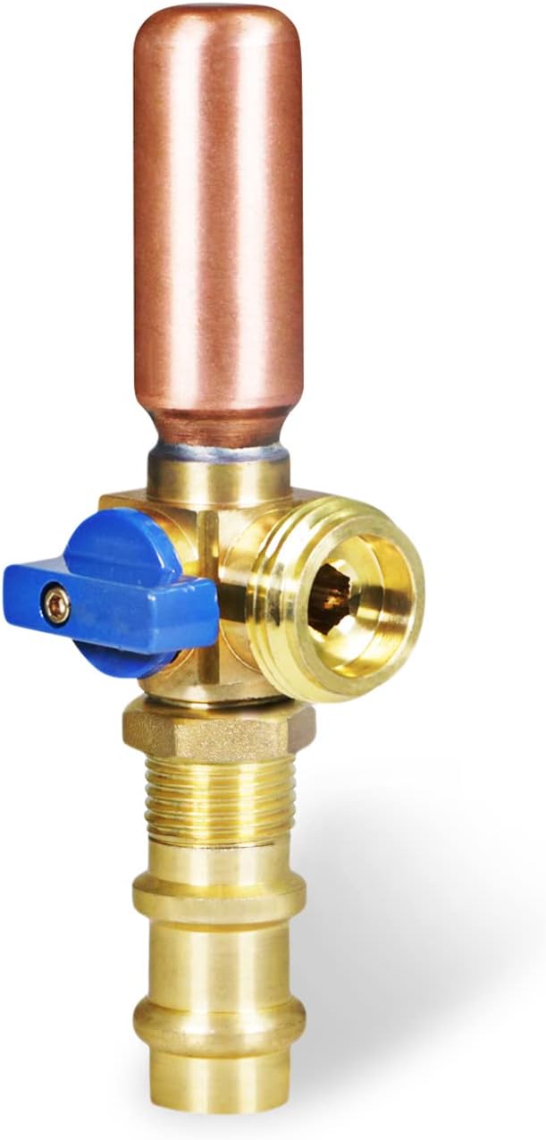 Highcraft 541SI Washing Machine Replacement Valve by Highcraft