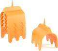 6-Pack Drywall Outlet Marker Tool by Unknown