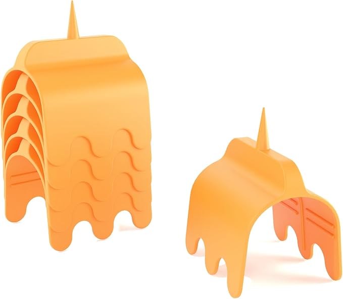 6-Pack Drywall Outlet Marker Tool by Unknown