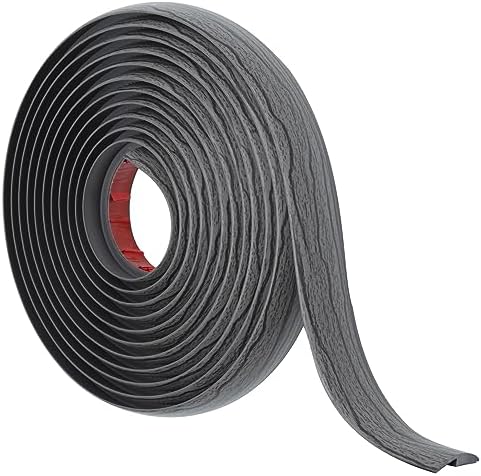 FONUNO Carpet Transition Strip Self Adhesive Floor Transition Strip by FONUNO