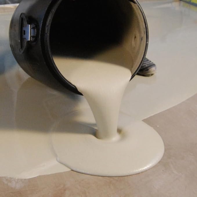 40Lb 544 Floor Leveler WW HENRY COMPANY Floor Levelers FP00544095 081833001938 - Image 2
